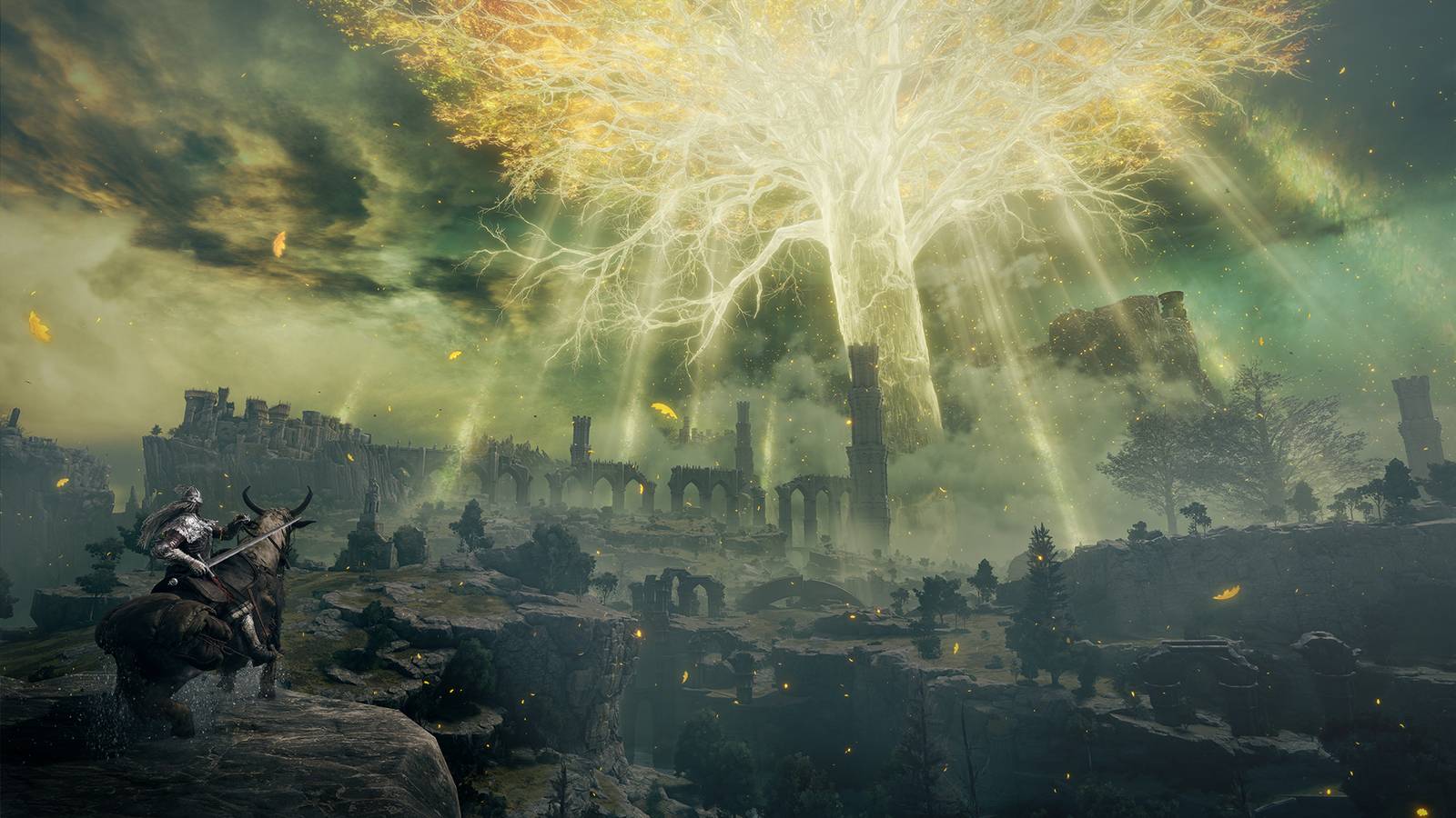 8 RPGs Where Every Build Feels Like A New Game