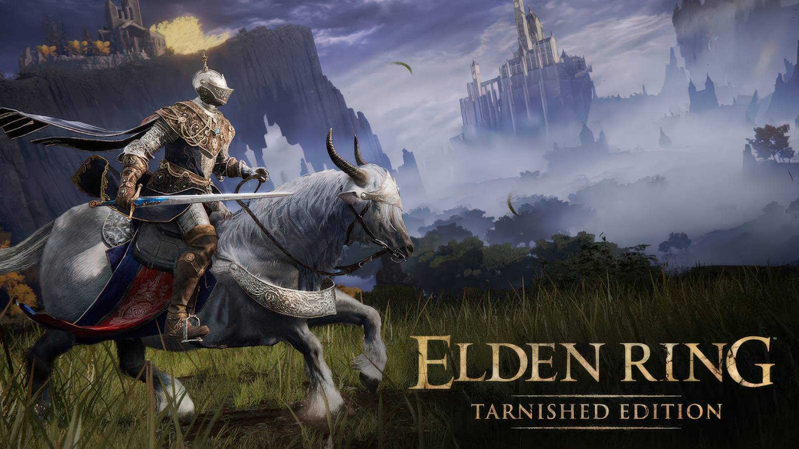 2026 Is Officially a New Era For Elden Ring