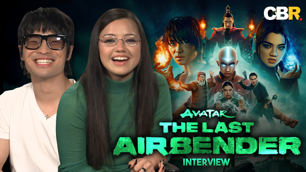 Avatar Season 2: Why Zuko and Azula Understand Each Other cover image