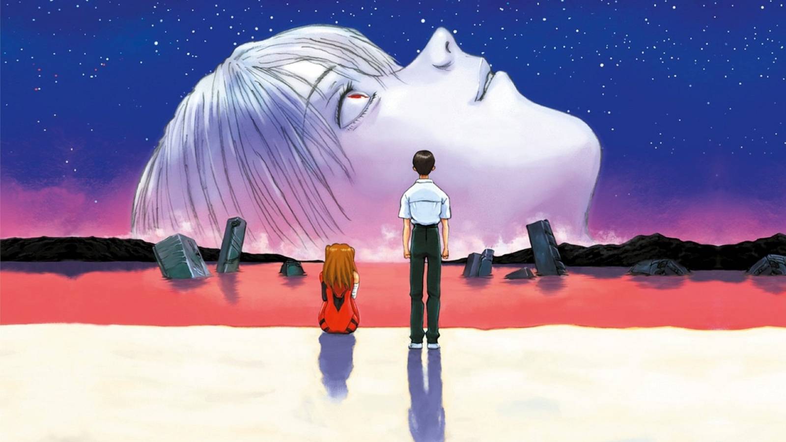 Article ranks anime’s strongest final arcs