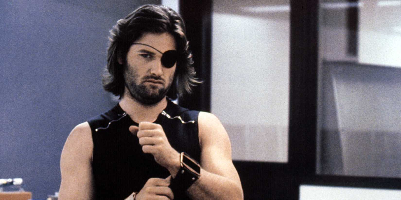 Escape From New York Snake