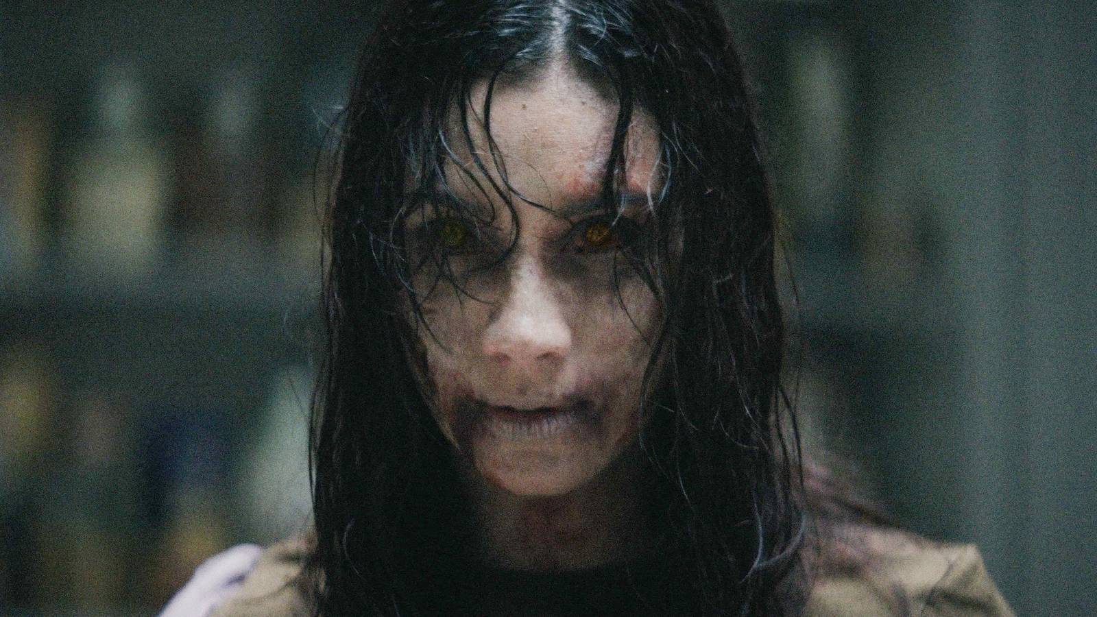 Iconic Horror Franchise's New Film Lights Up on Streaming After ...