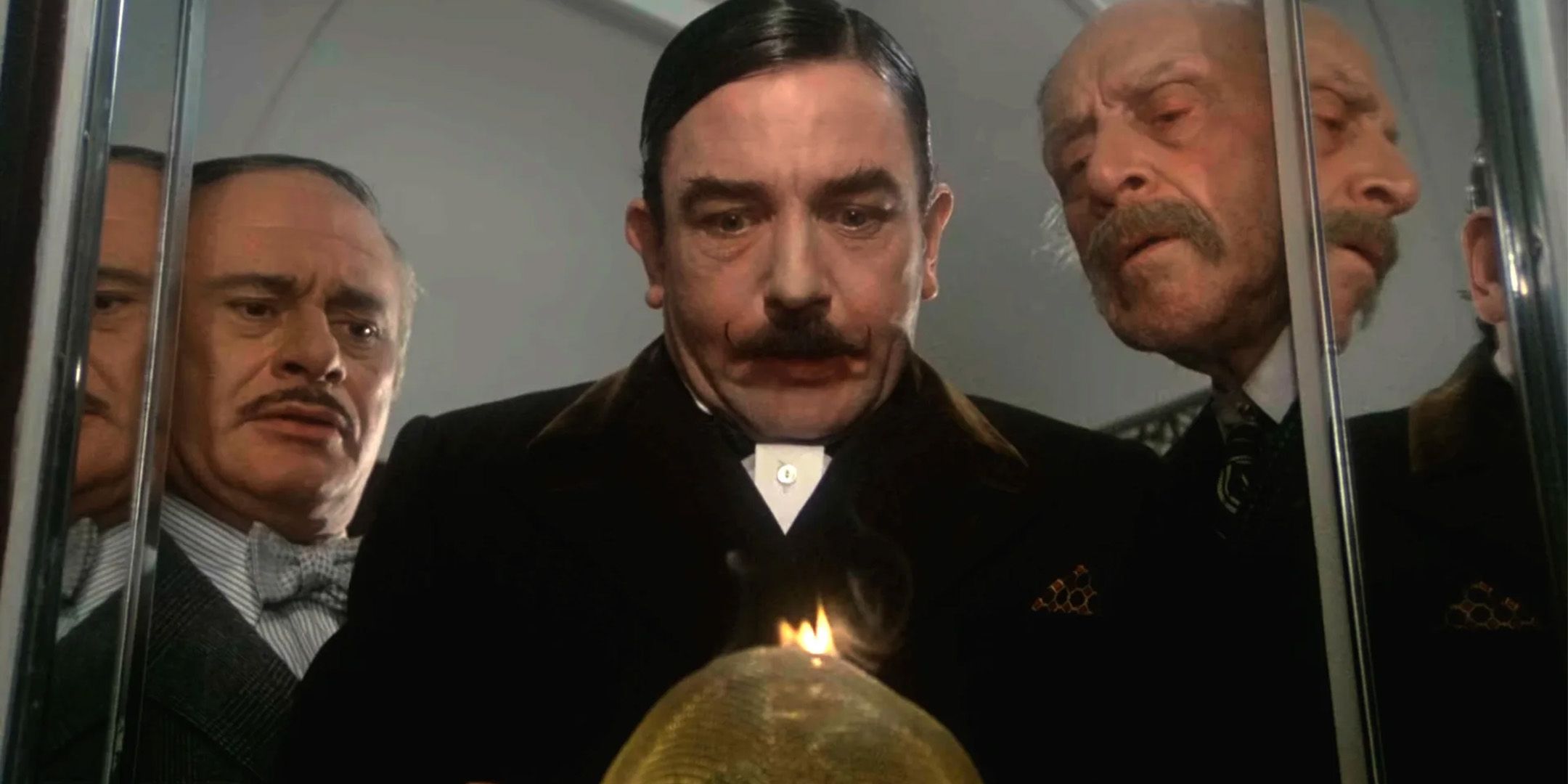 5 Forgotten Agatha Christie Movies That Are Perfect From Start to Finish