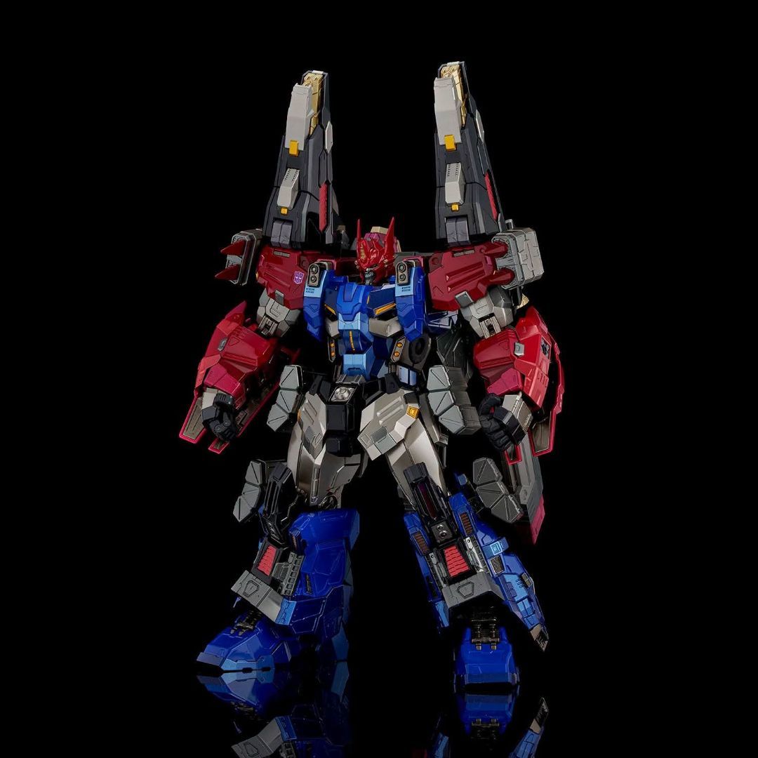 40 Years Later, Transformers Reimagines Ultra Magnus With a Dark
