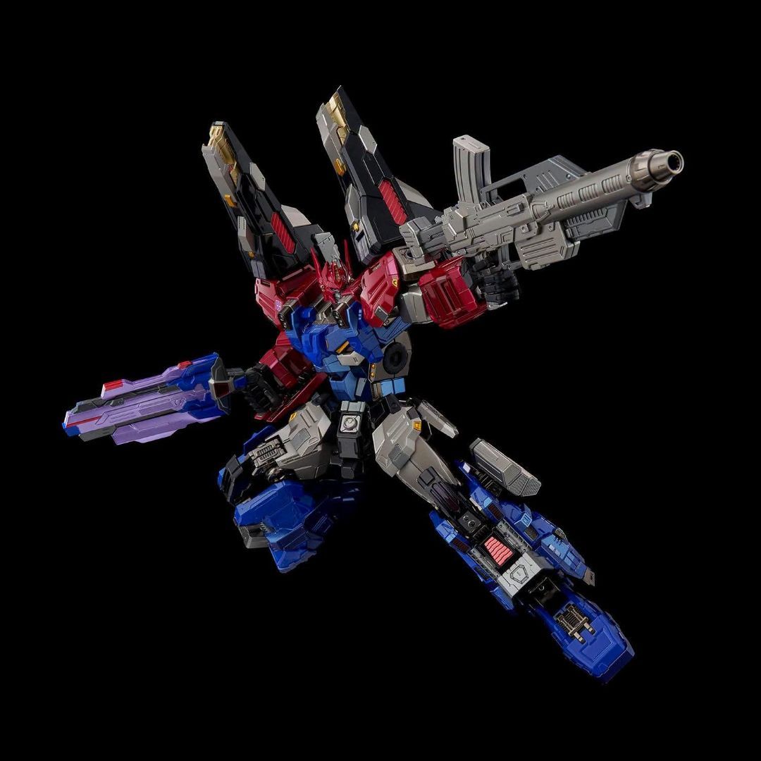 40 Years Later, Transformers Reimagines Ultra Magnus With a Dark