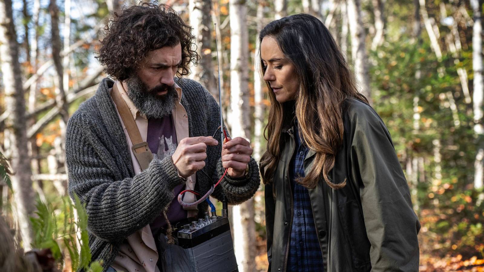 Vom Schöpfer teasert das Finale der 5. Staffel von 'Endgame' an