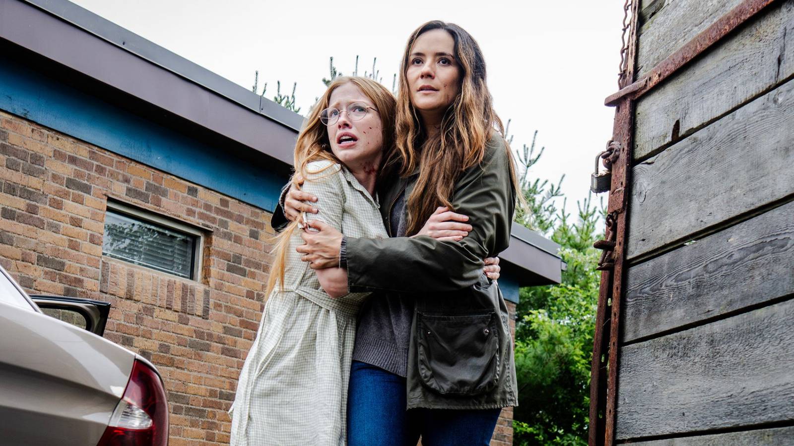 From's Man in Yellow Gets Major Update After Season 4 Finale From ...