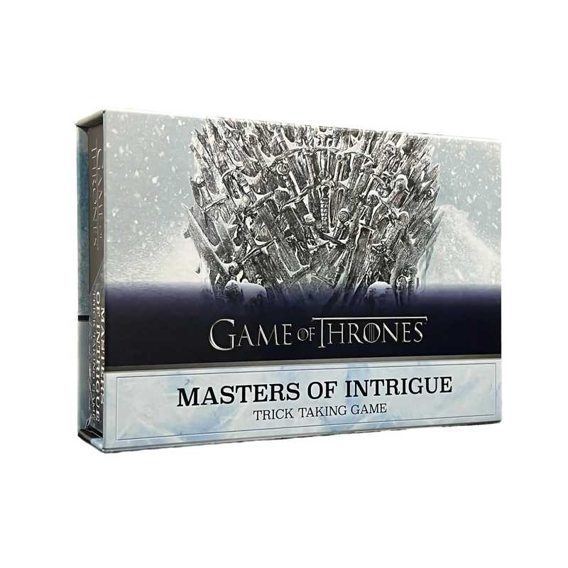 Game of Thrones Masters of Intrigue 1