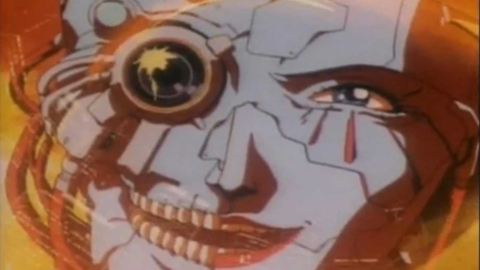 10 Forgotten '90s Anime That Never Went Mainstream