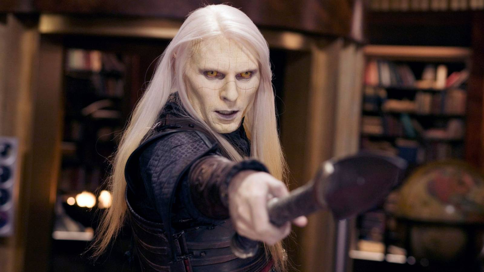 Guillermo del Toro's Hit Comic Book Movie and Its Sequel Are Getting a New Streaming Home