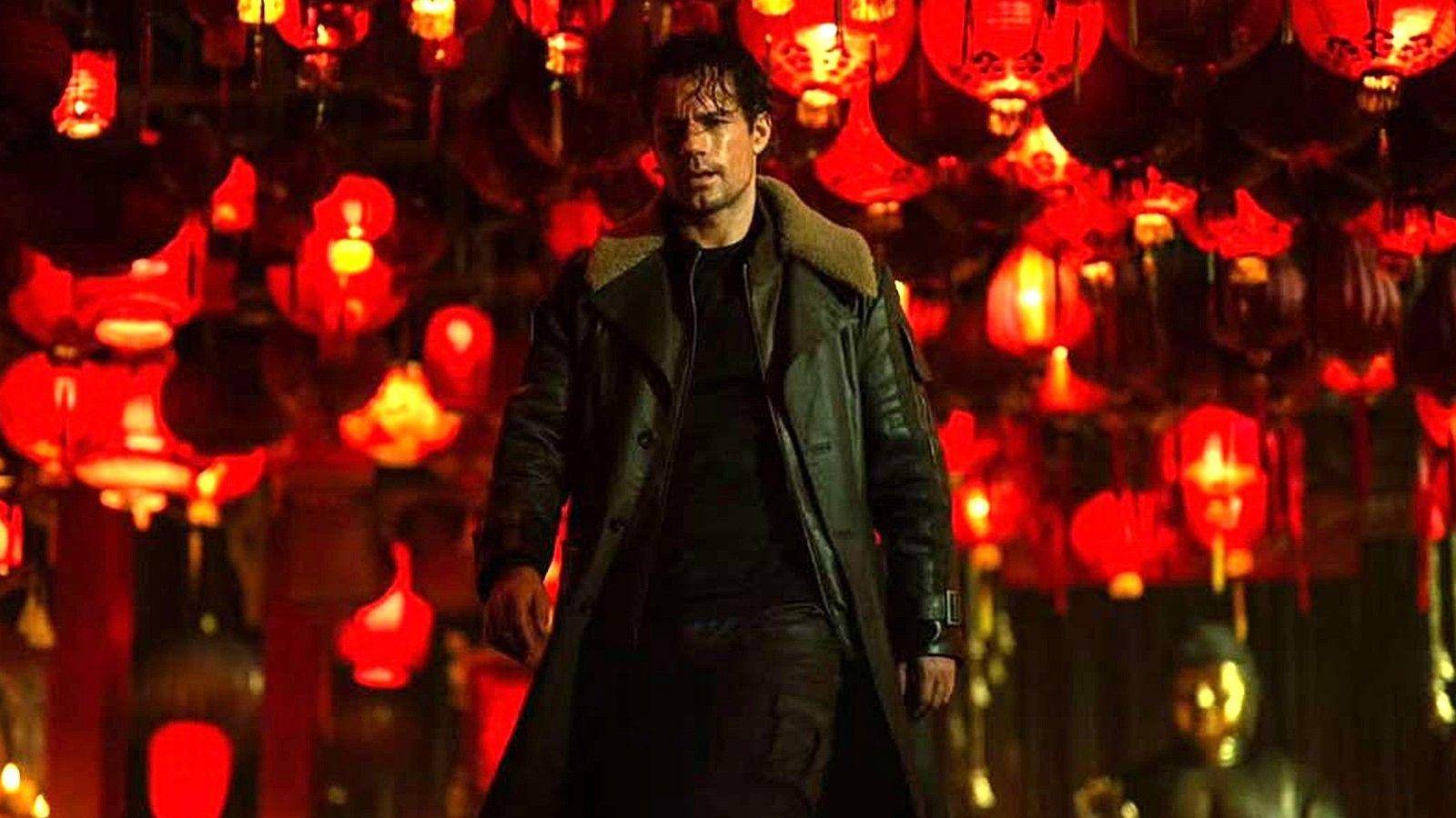 10 Movies To Watch If You Can't Wait for Henry Cavill's Highlander Reboot