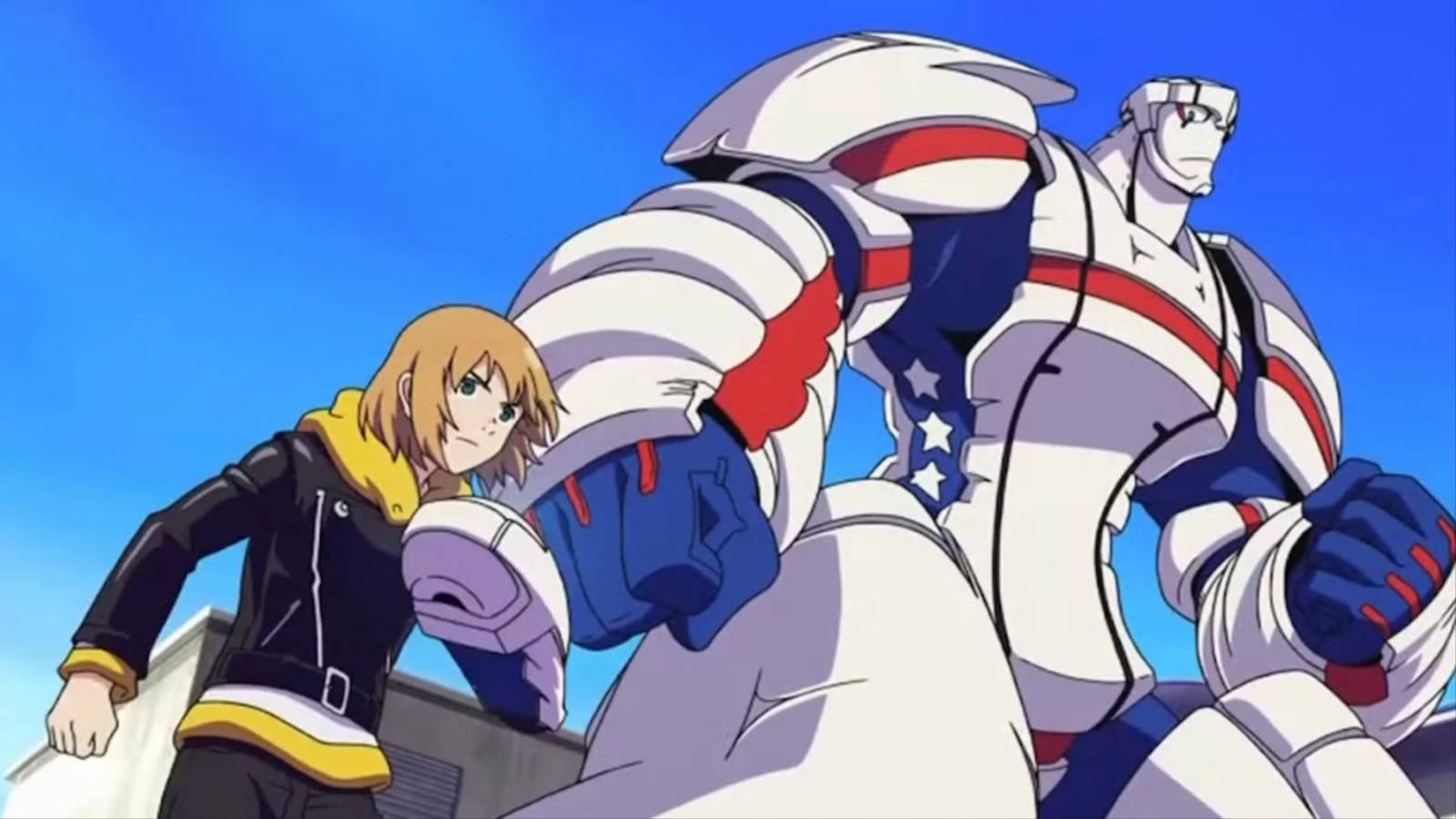 5 Superhero Anime No One Remembers