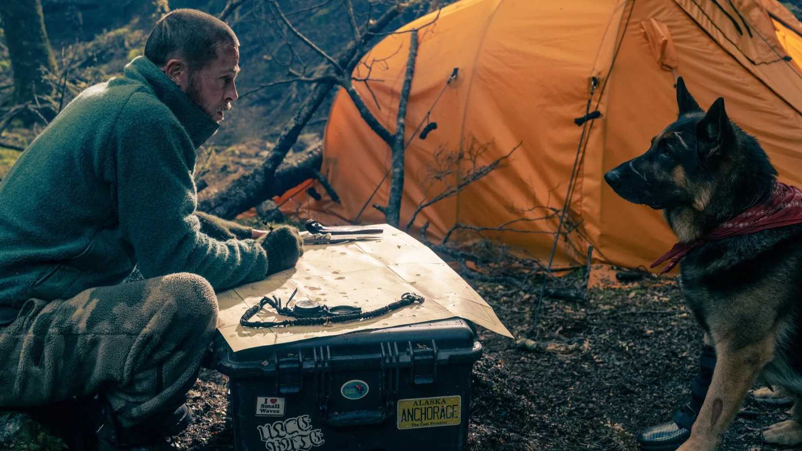 12 Years Later, Brad Pitt Reunites With Fury Director in New Trailer ...