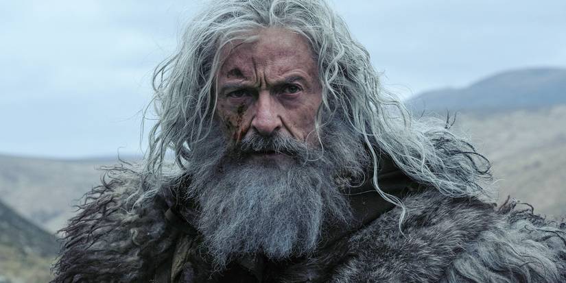 Hugh Jackman's Gritty 122-Minute Crime Thriller Sets HBO Max Release Date
