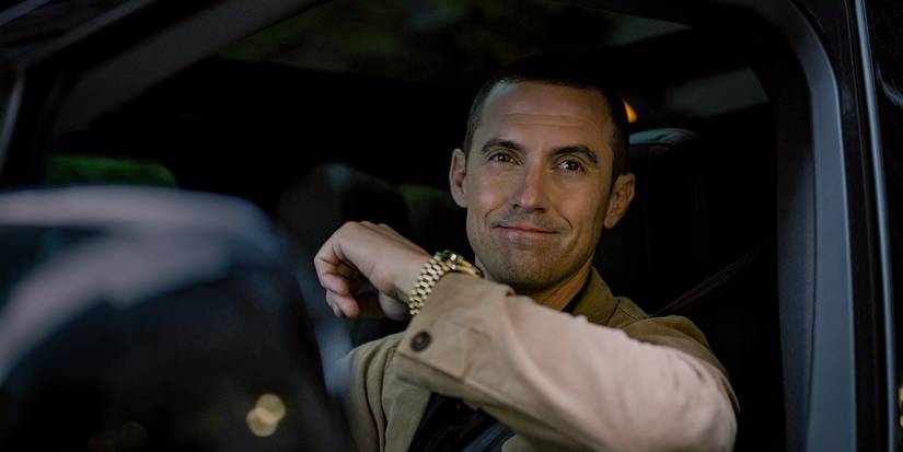 Netflix's New 8-Part Harlan Coben Miniseries Quietly Breaks a Core ...
