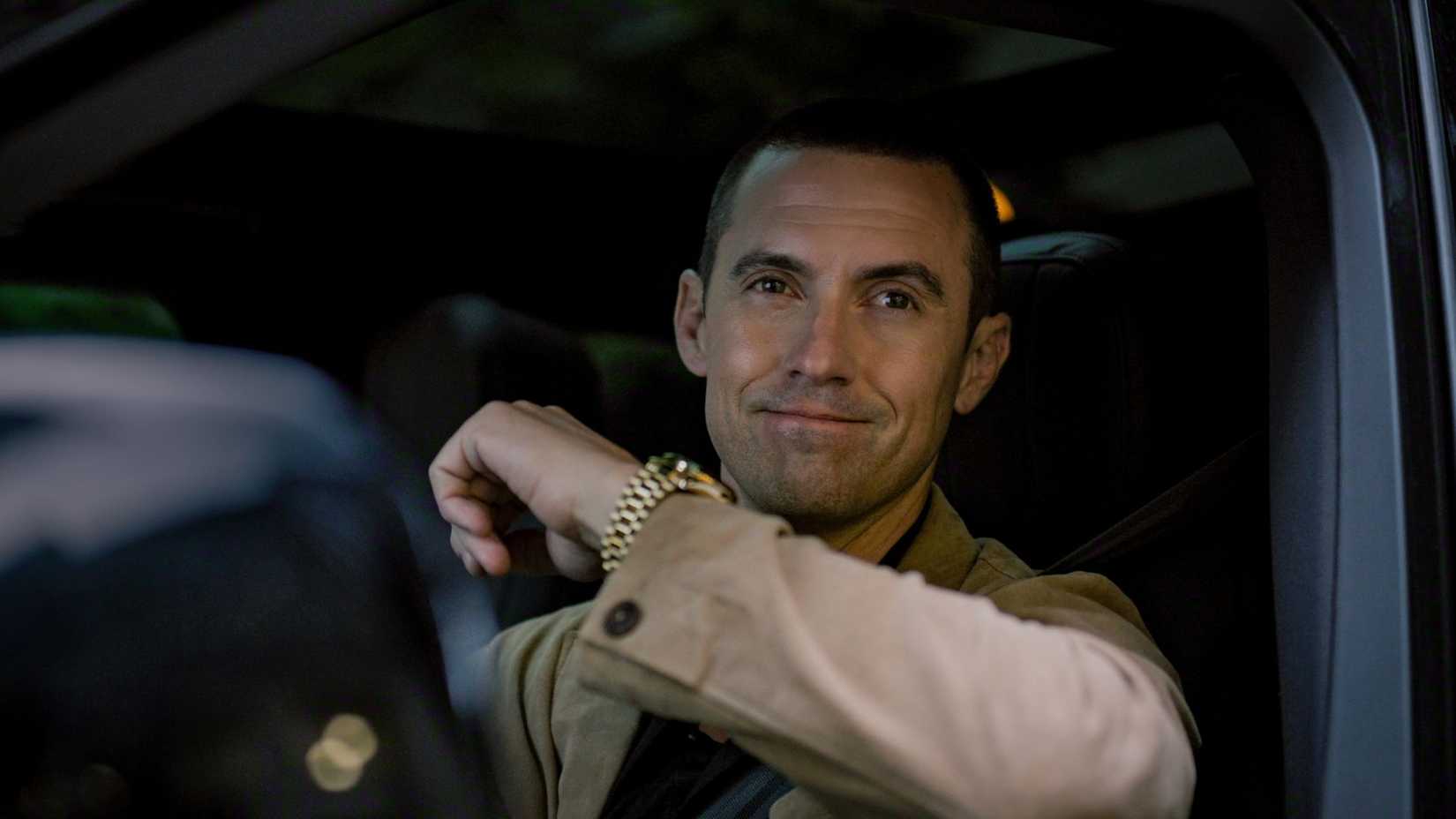 Harlan Coben's I Will Find You Ranks No. 8 on Netflix's Most Popular Shows List