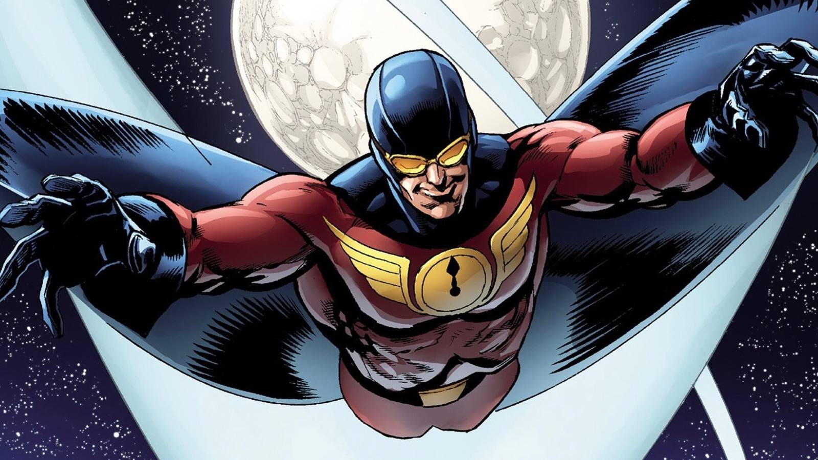 The Greatest Superhero Reboot of the 21st Century Nobody Talks About
