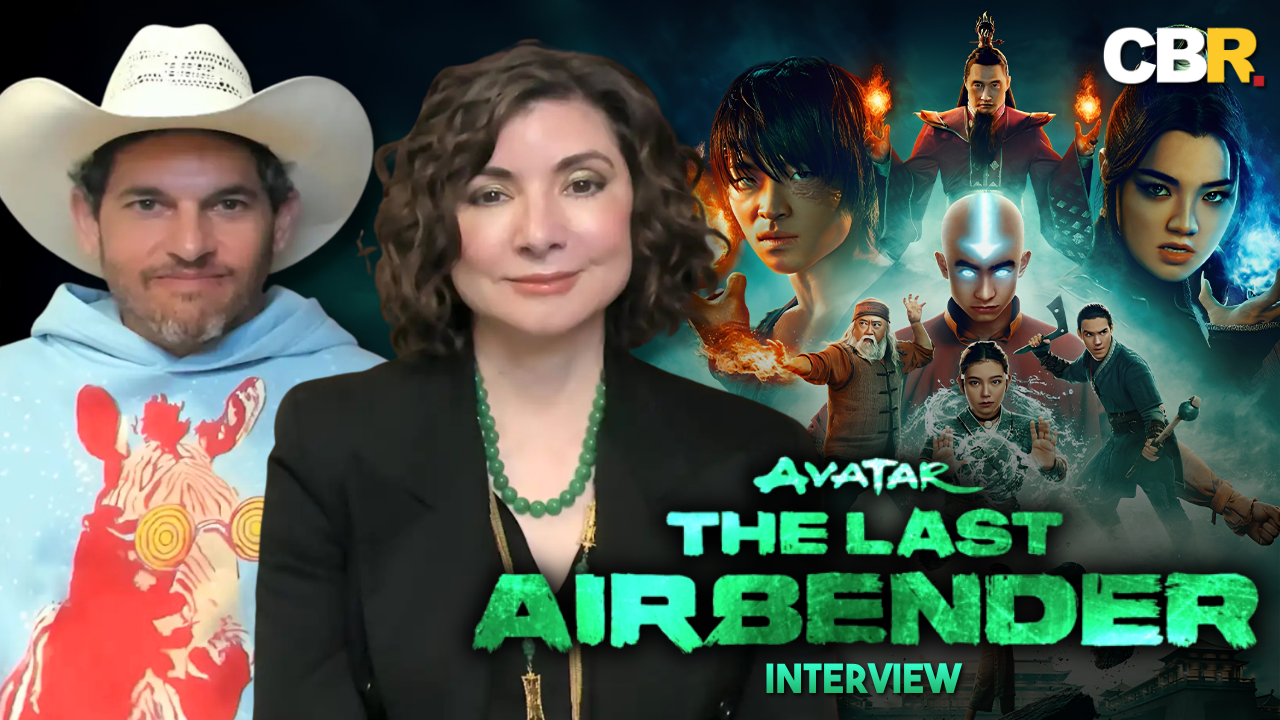 Avatar: The Last Airbender S2: Behind Netflix's Biggest Changes cover image