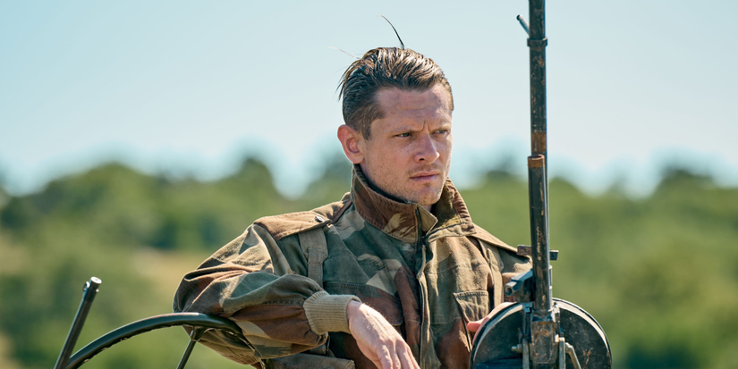 SAS: Rogue Heroes, MGM+'s WWII Drama with 100% Rating, Returns as Streaming Hit