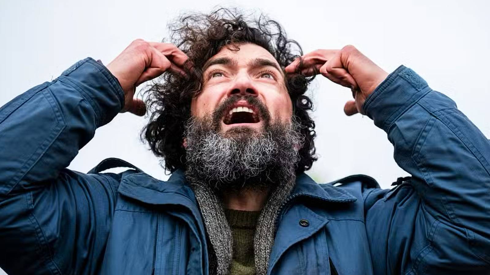 3 Creepy Shows to Binge Now That From Season 4 Is Over