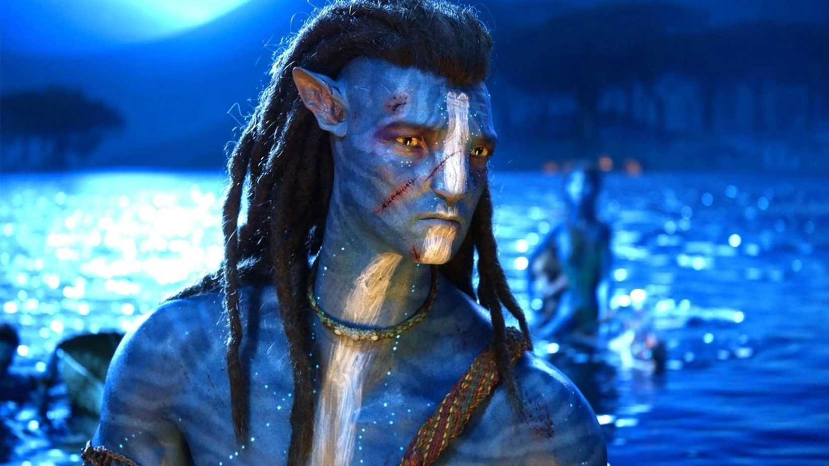 5 Strongest Characters in the Avatar Movies, Ranked By Power Level