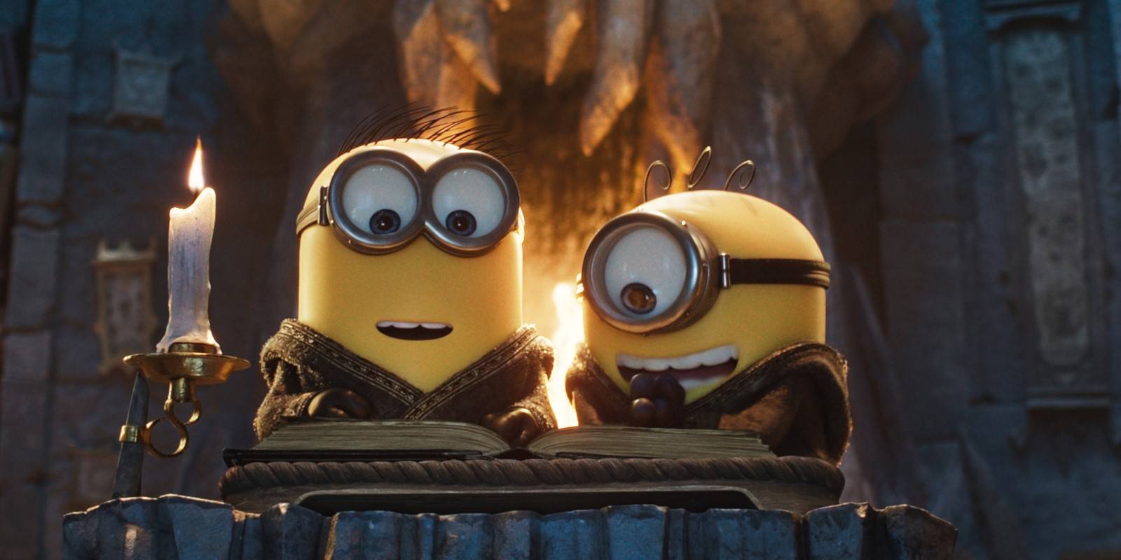 The Highest-Rated Minions Movie Ever Is Finally Heading to Streaming