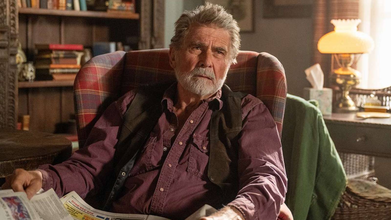 Netflix's Trending Western Celebrates Major Streaming Success Despite ...