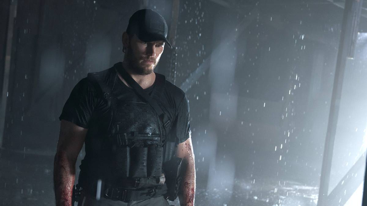 Chris Pratt's Hit Action Show Is Prime Video's Dark AntiReacher