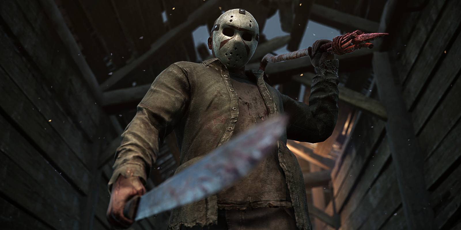 Steam Officially Makes 9/10 Survival Horror Game Free Until June 22