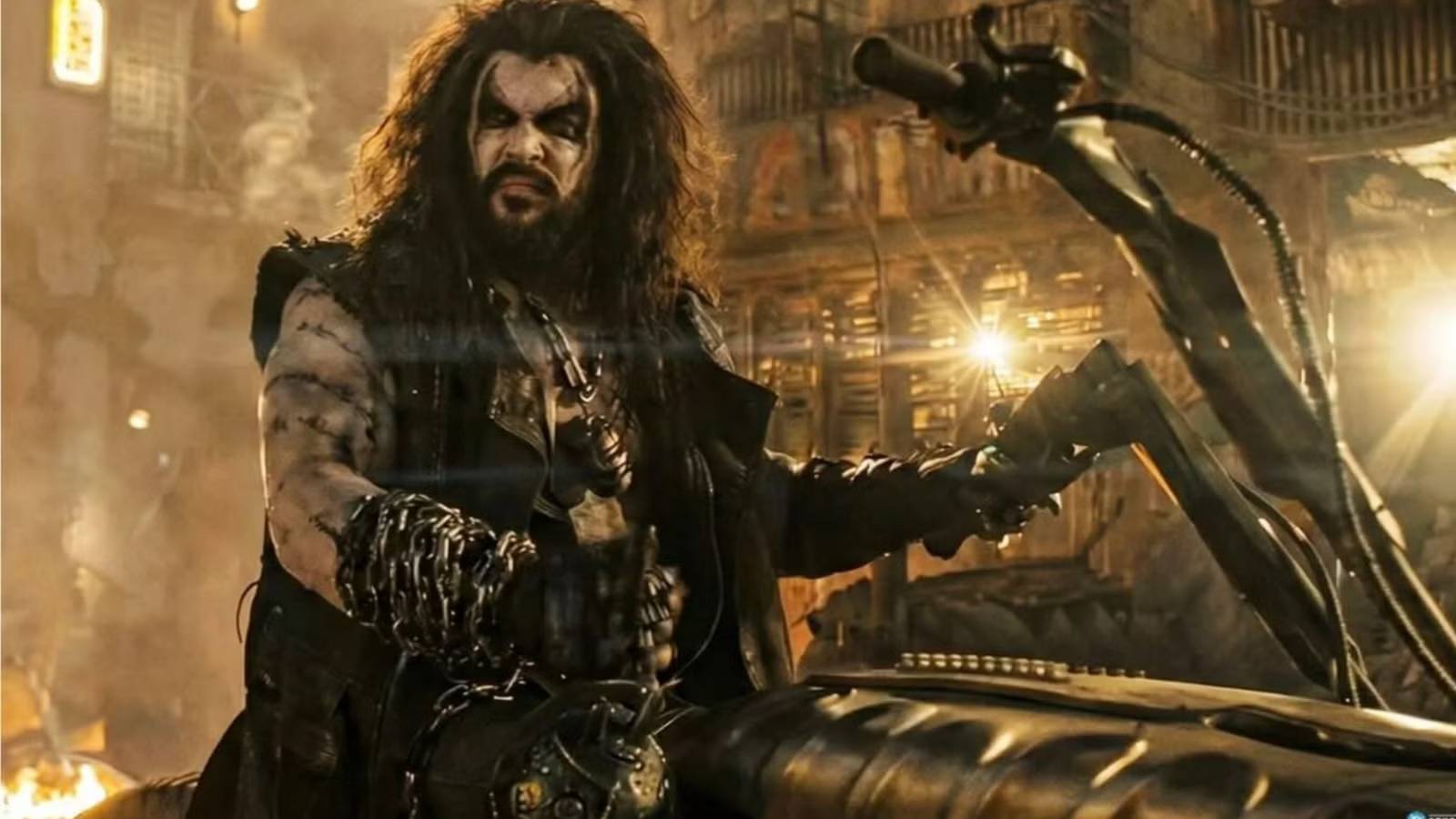 Supergirl Producer Explains How Jason Momoa’s Lobo Joined The DC Blockbuster