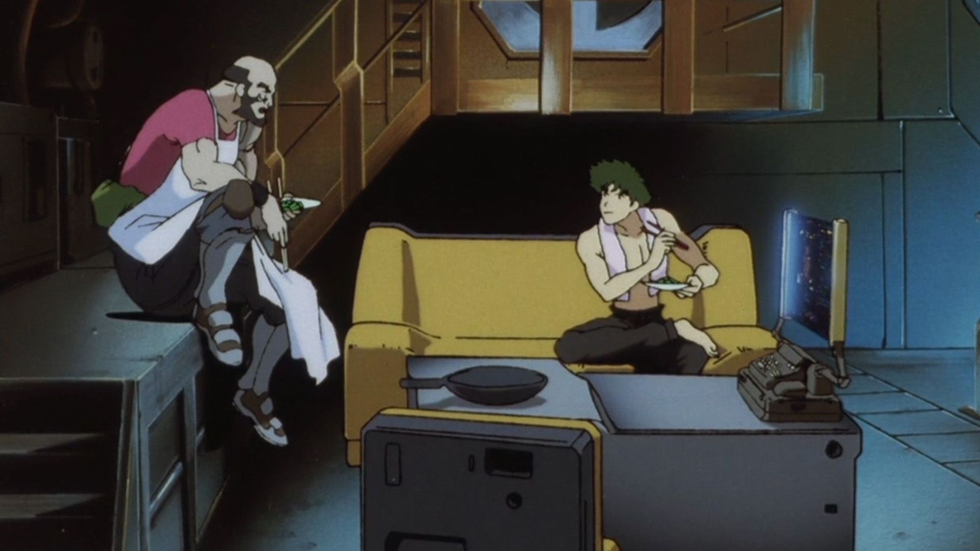 10 Classic Sci-Fi Anime You Must Watch in 2026