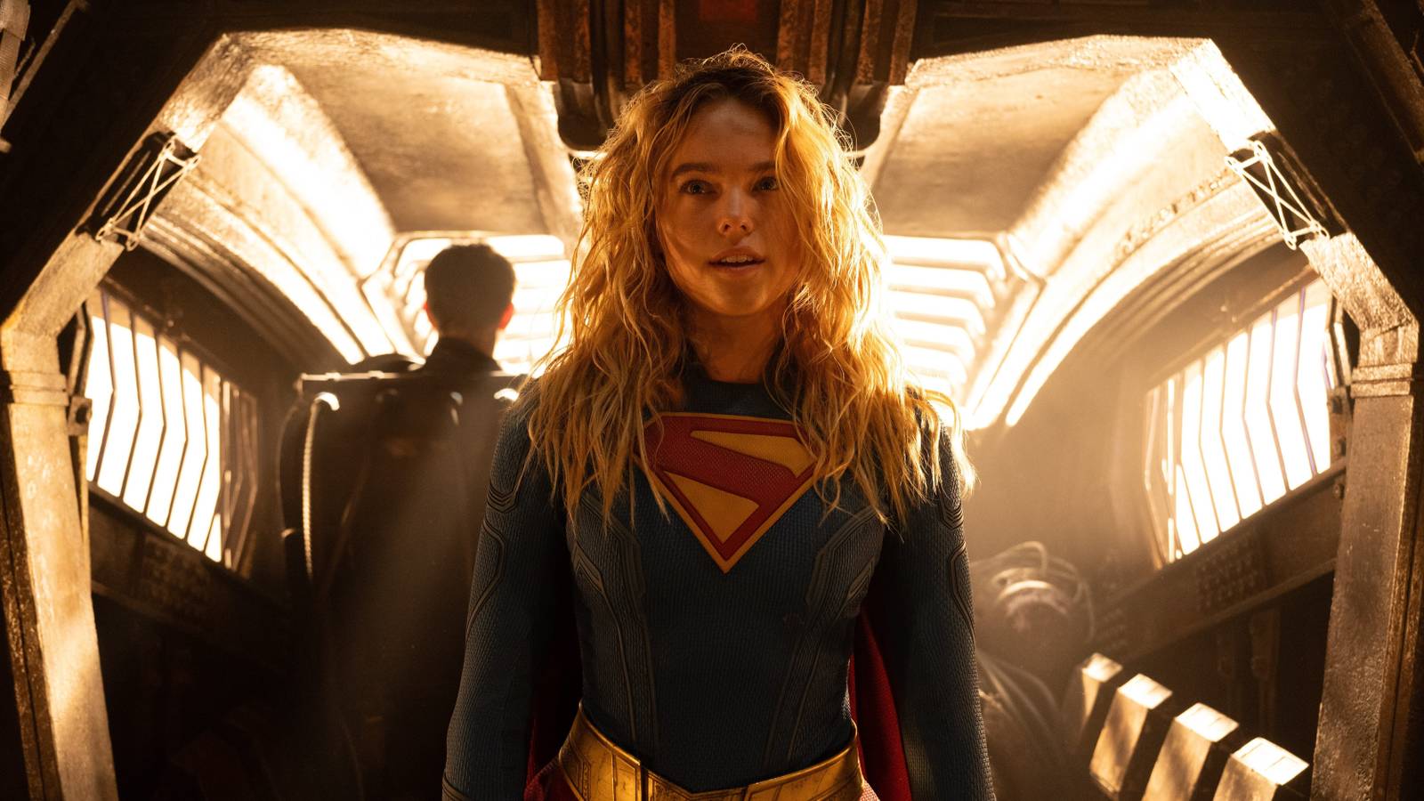 It's Official, Supergirl Snaps an Exciting DCU Streak