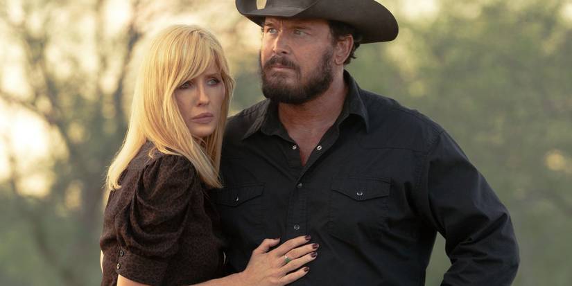 Yellowstone Confirms Beth's Replacement in Dutton Ranch