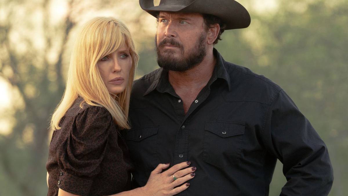 Dutton Ranch Had Multiple 'Challenges' Replacing Taylor Sheridan ...