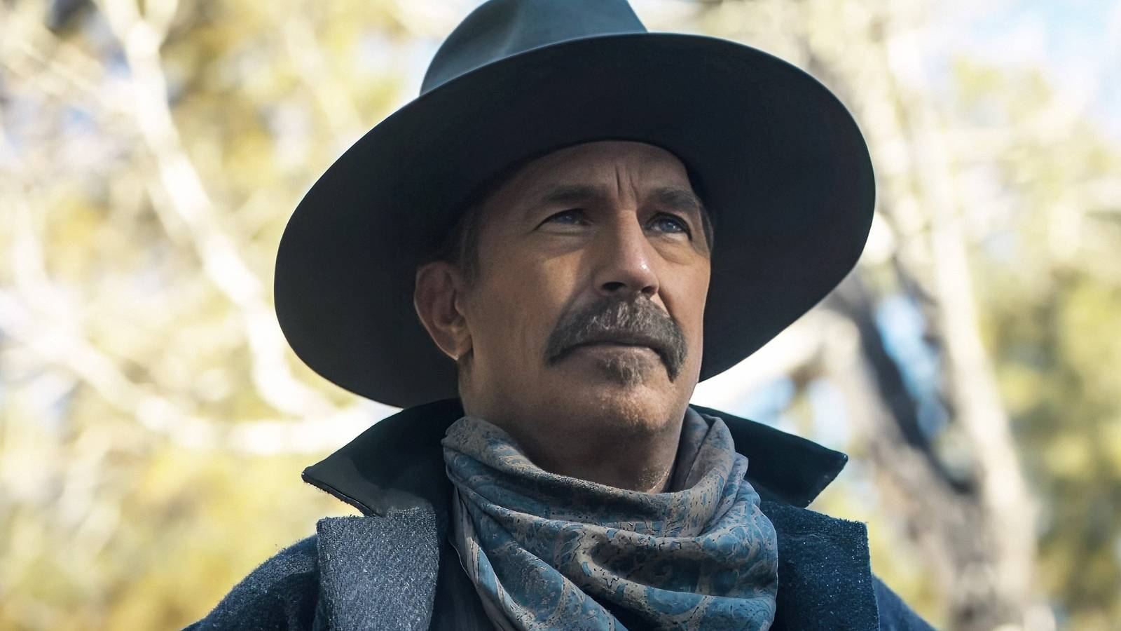 Kevin Costner’s Western Box Office Bomb Gets a Second Chance as Prime Video Hit