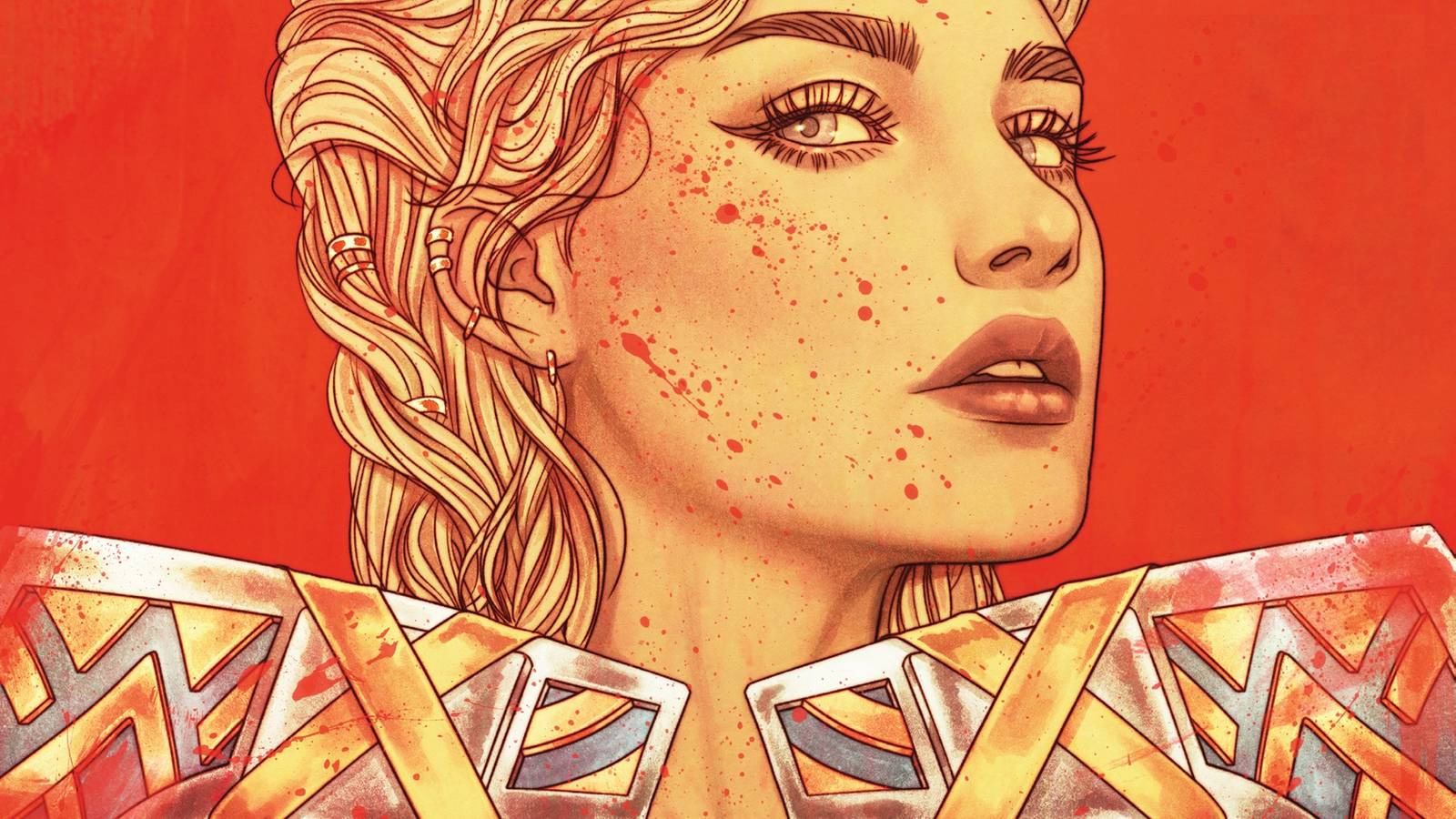 Dark Horse Confirms Conclusion of Blood-Soaked Viking Saga That's a John Wick Replacement