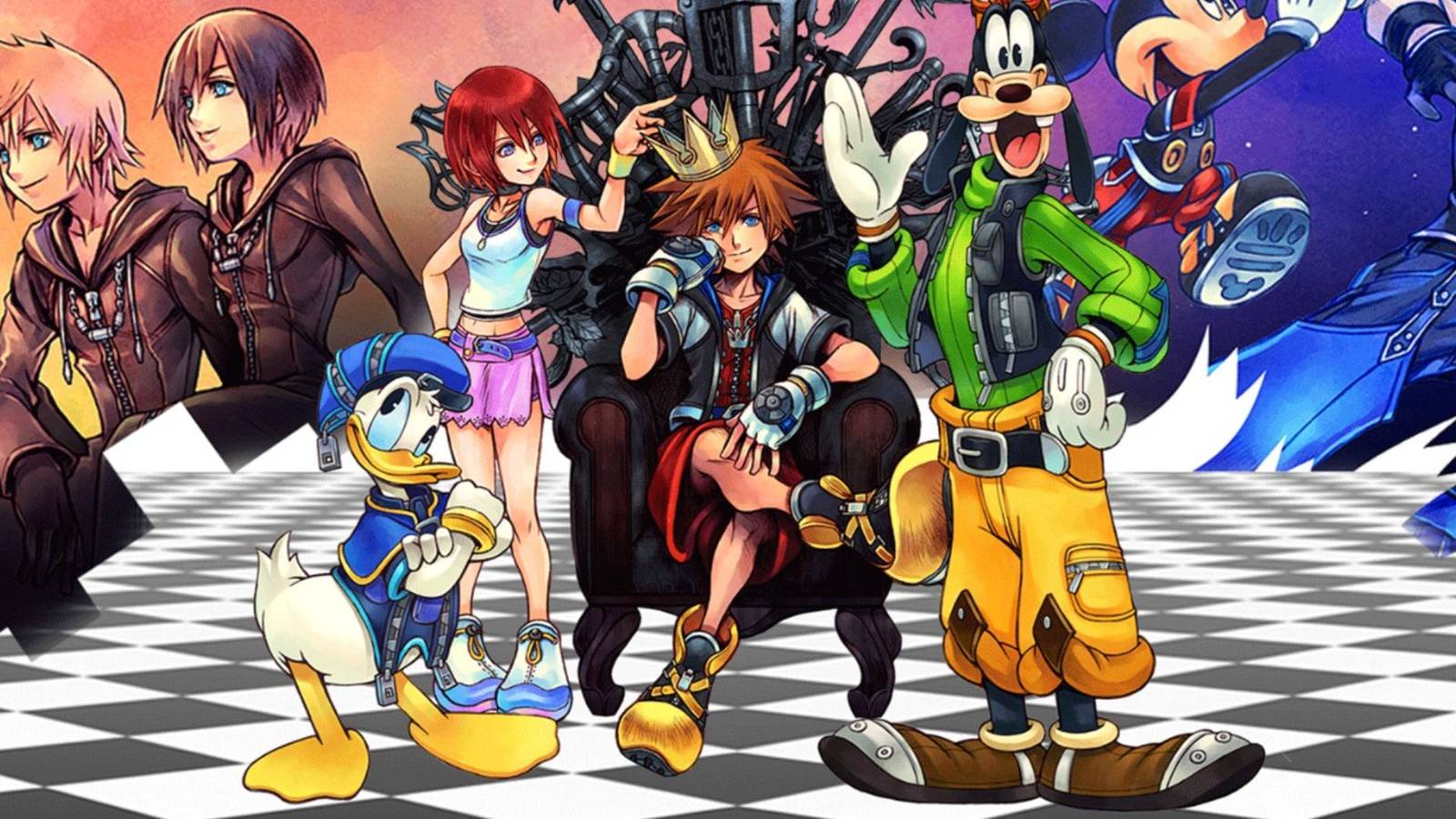 10 Classic PS2 Games That Still Haven't Been Topped