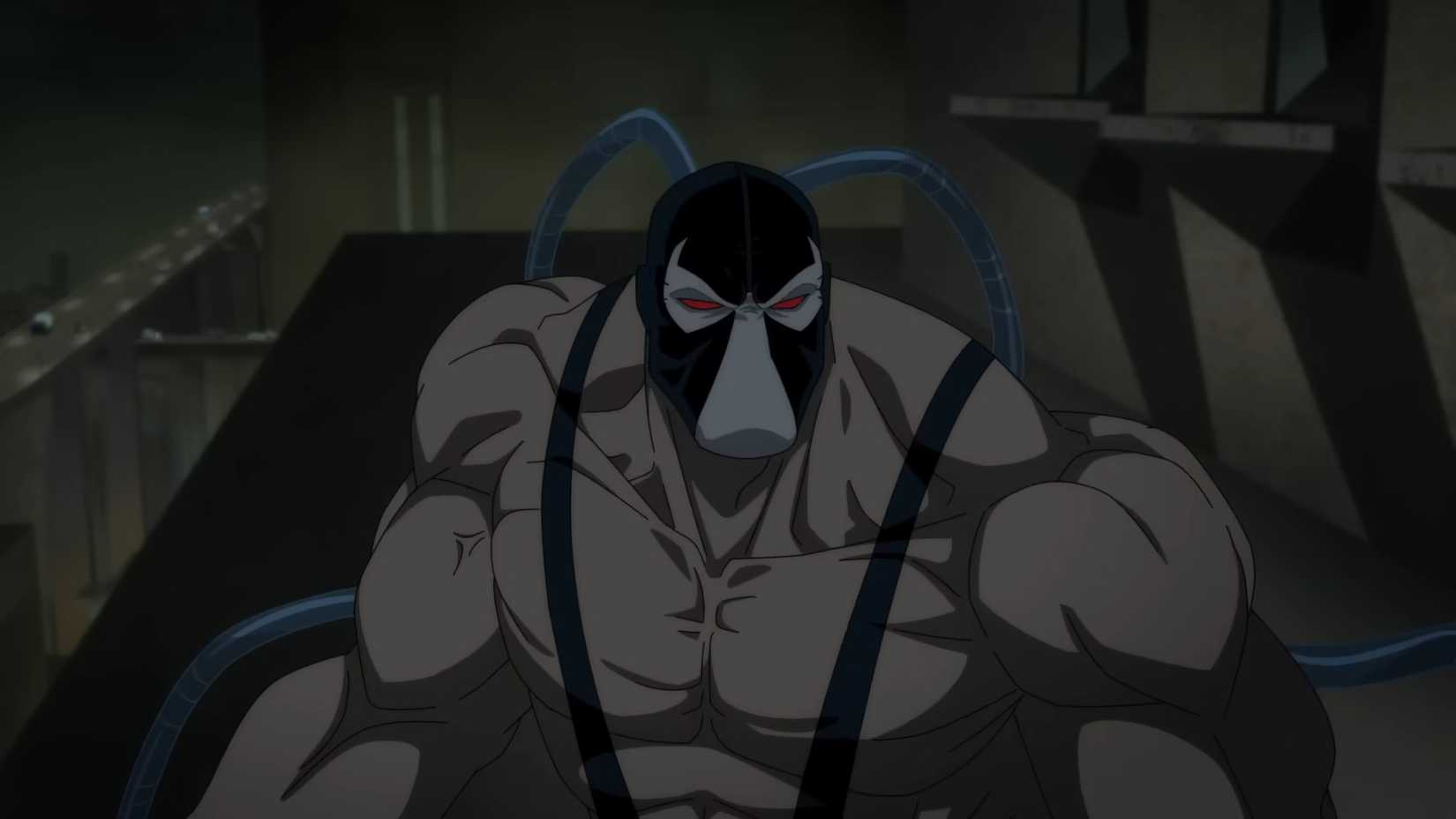 Batman: Knightfall's 8 Villains, Explained