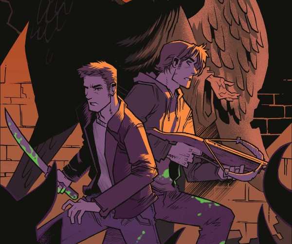 Supernatural ganha novo final e futuro da franquia é provocado pelos criadores - 7 large 9999764 - Supernatural ganha novo final e futuro da franquia é provocado pelos criadores
