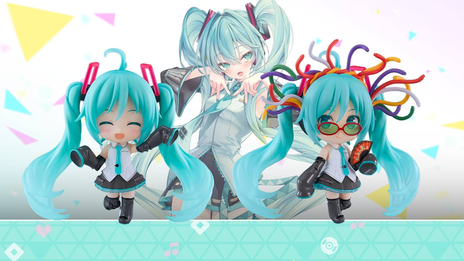 Hatsune Miku Brings a Classic Album Cover to Life in Official Tribute