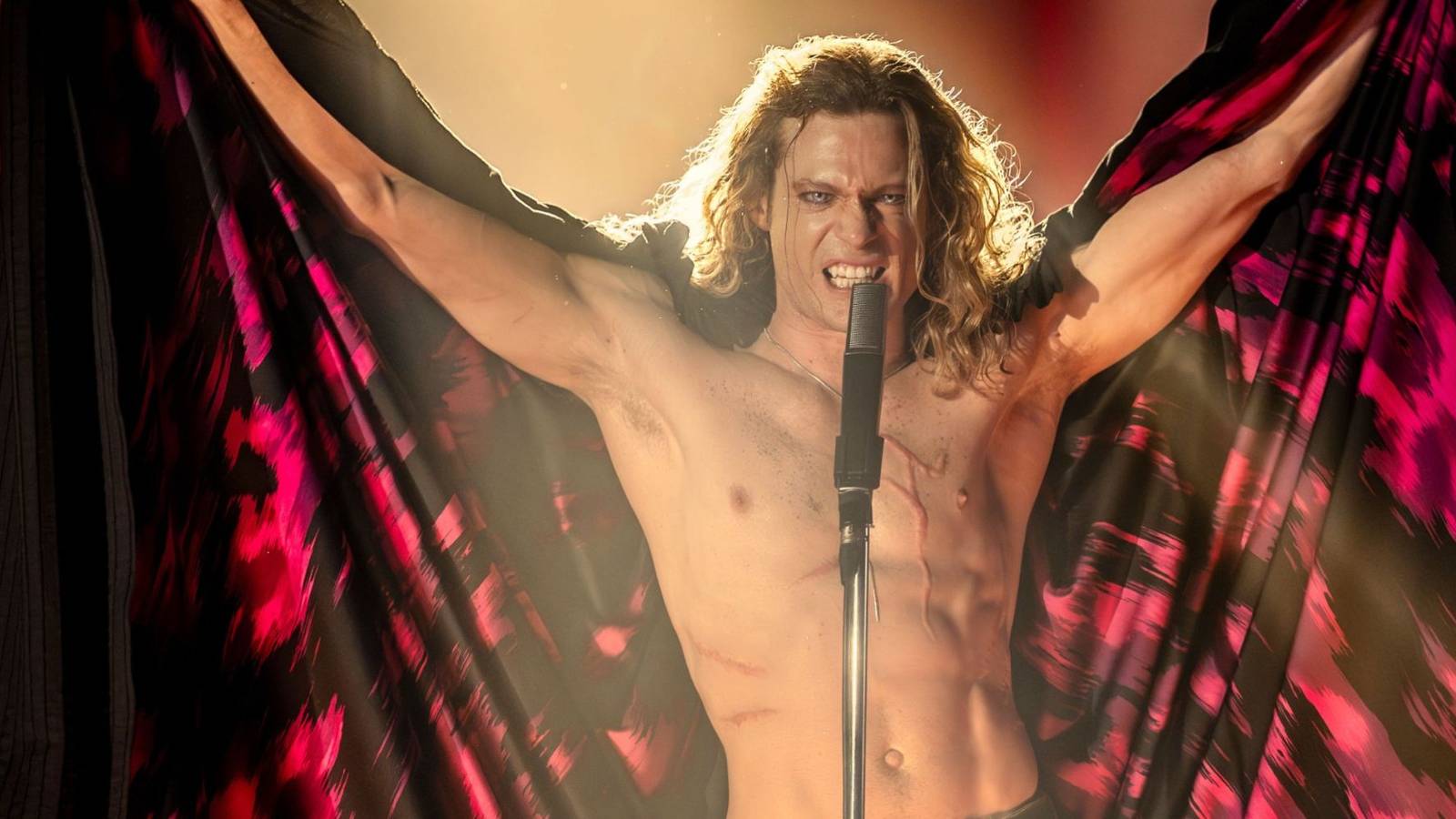 The Vampire Lestat Star Unpacks His Character’s Serial Killer Ways: ‘He Has a Type’