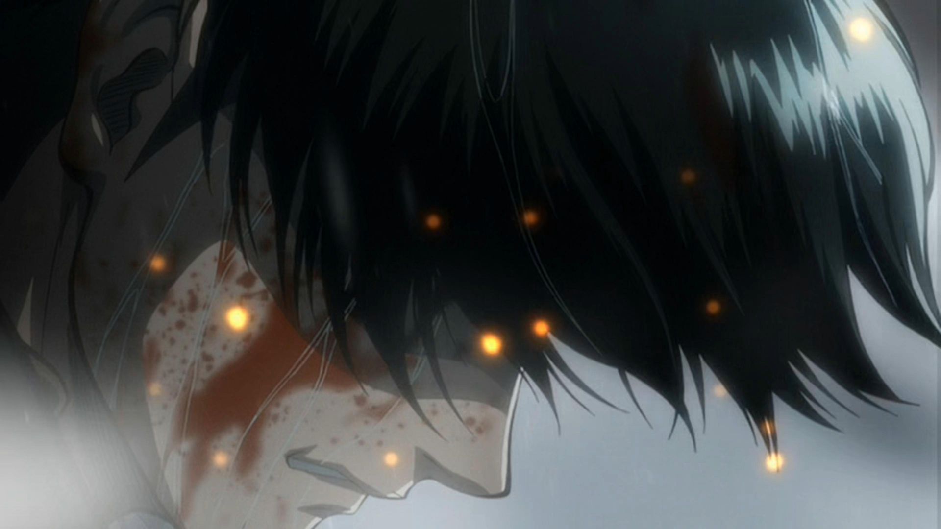 10 Times Levi Ackerman Carried Attack On Titan
