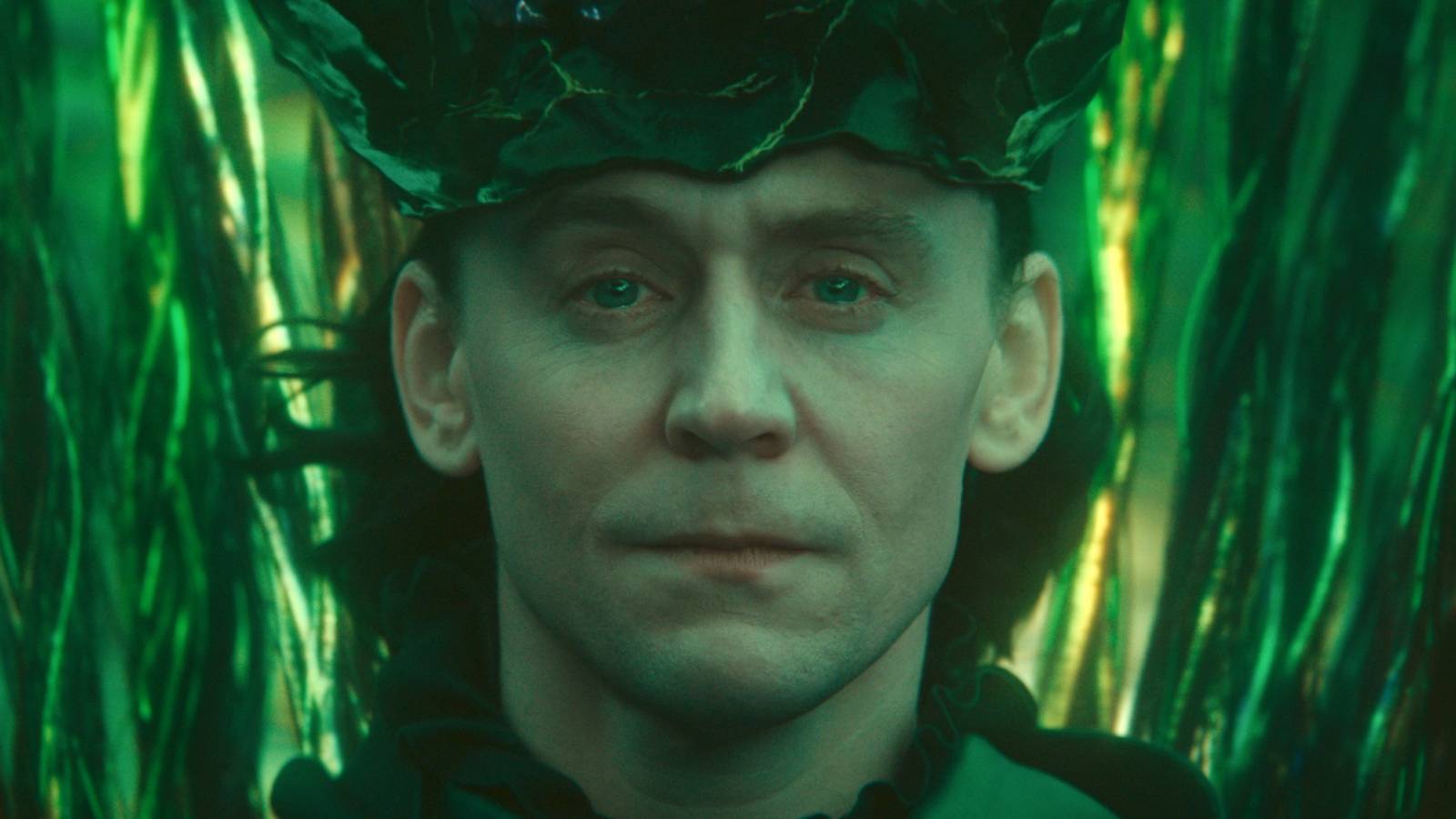 Marvel Confirms Loki Can Lift Thor's Hammer — But Only Under One Condition