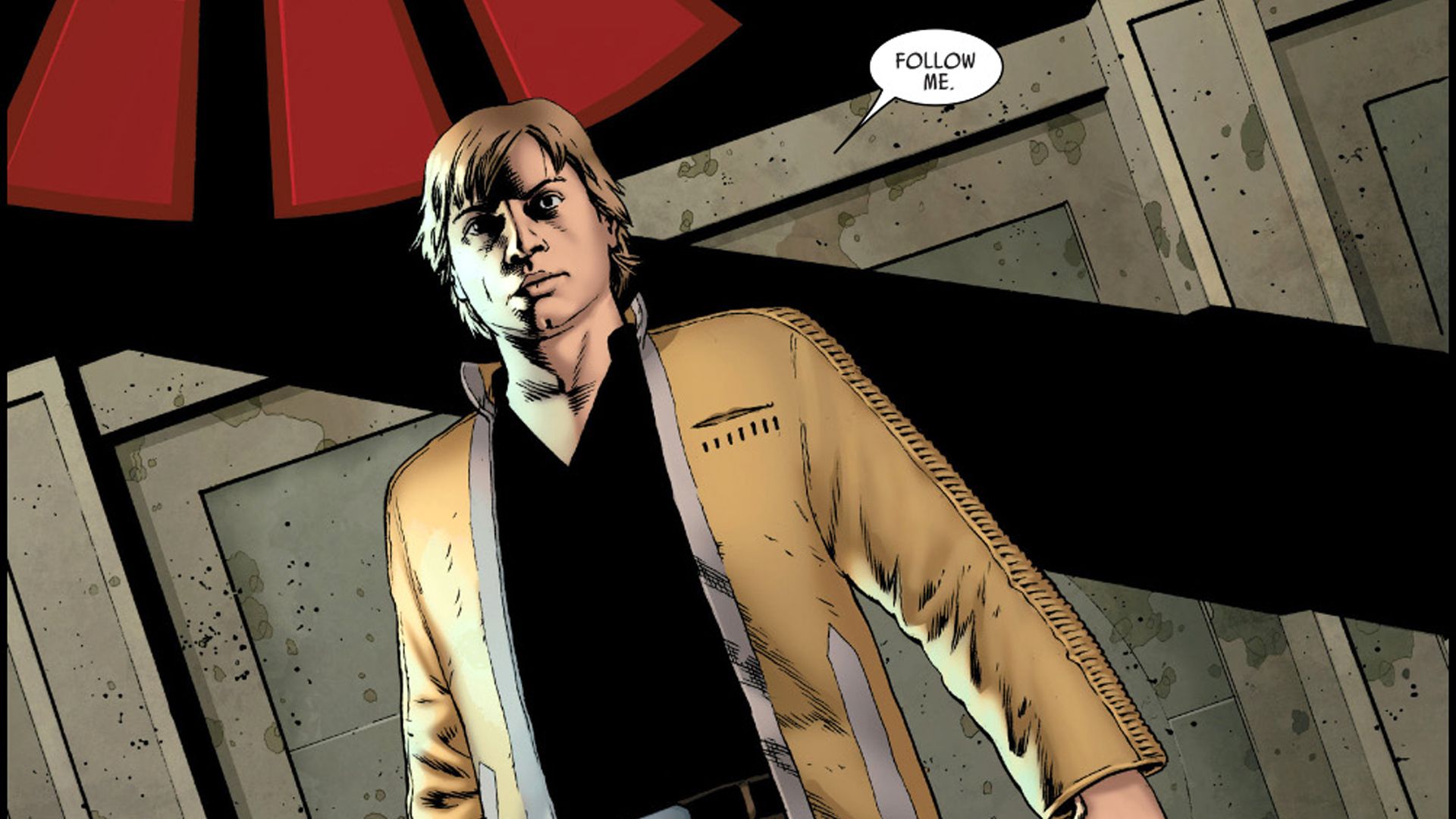 How Luke Skywalker's Comic Storylines Redefined the Jedi Order