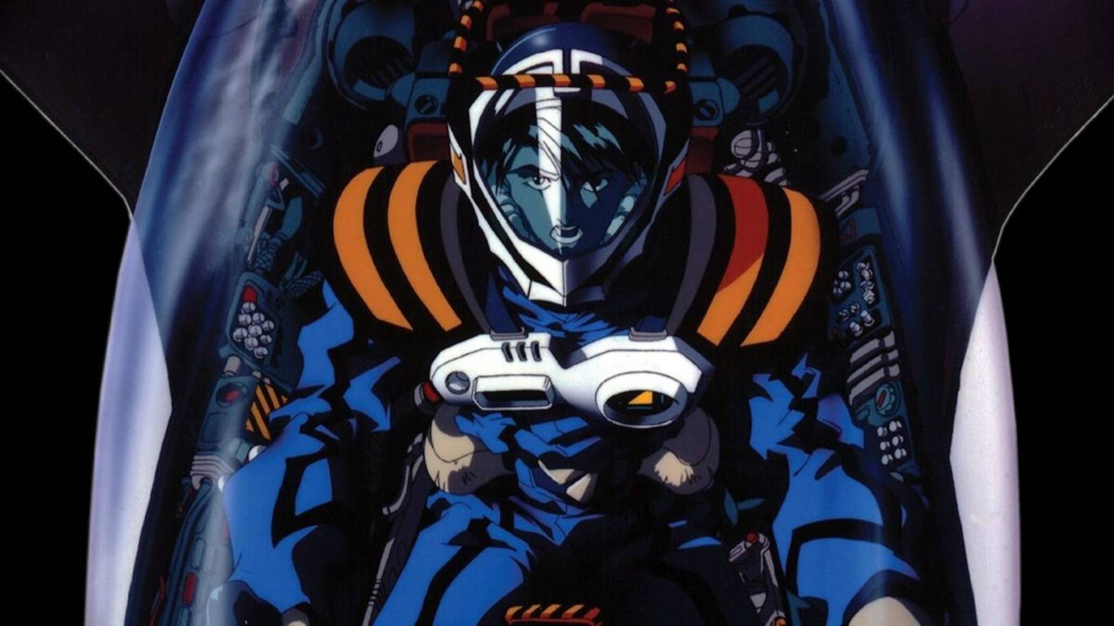 5 Greatest Space Operas in Anime History, Ranked