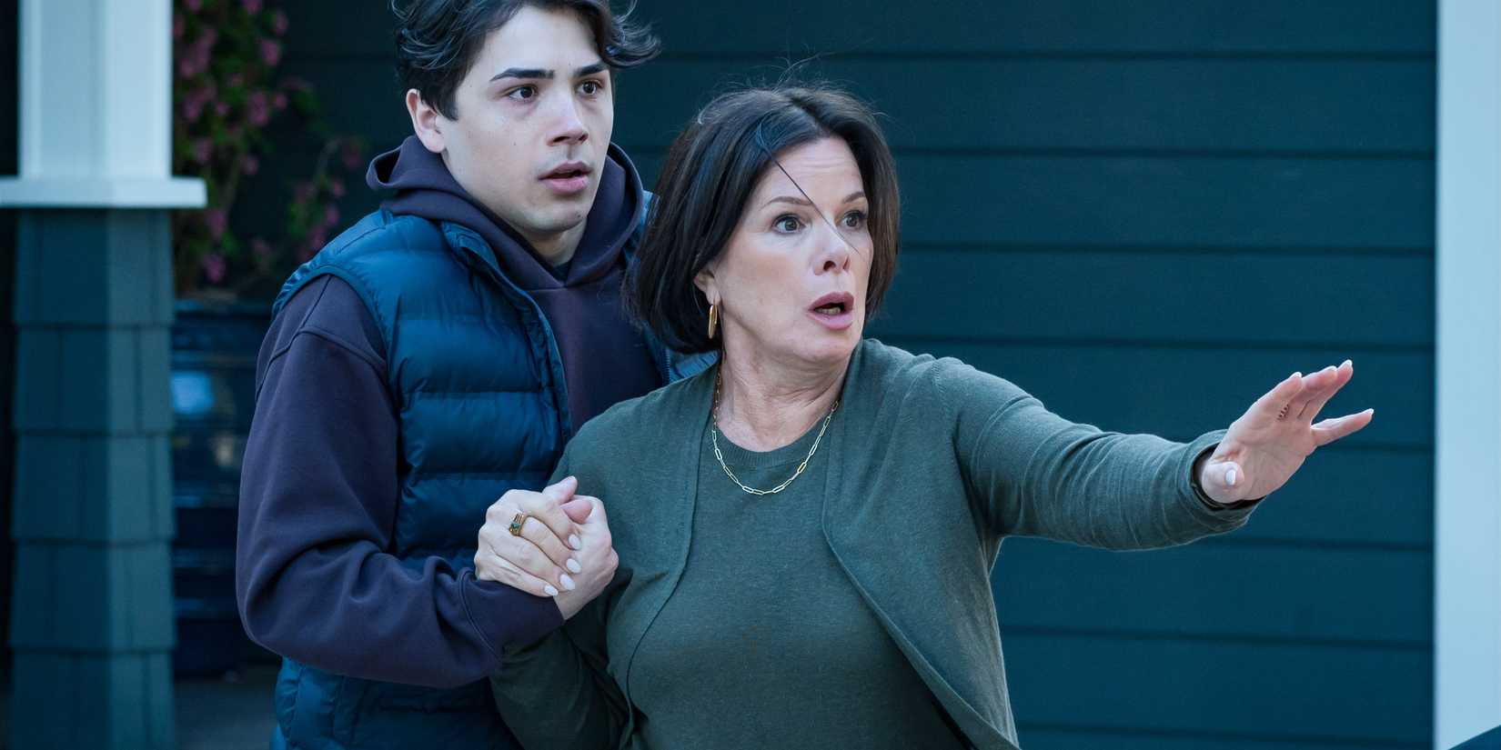 Fox's Murder in a Small Town Sets Netflix Streaming Date Sep. 29 Ahead of Season 3