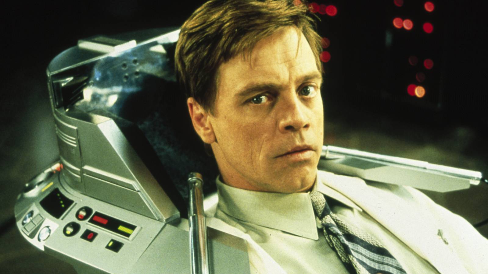 Stephen King & George RR Martin's Instant Sci-Fi Classic Is as Close to Perfect as Remakes Get