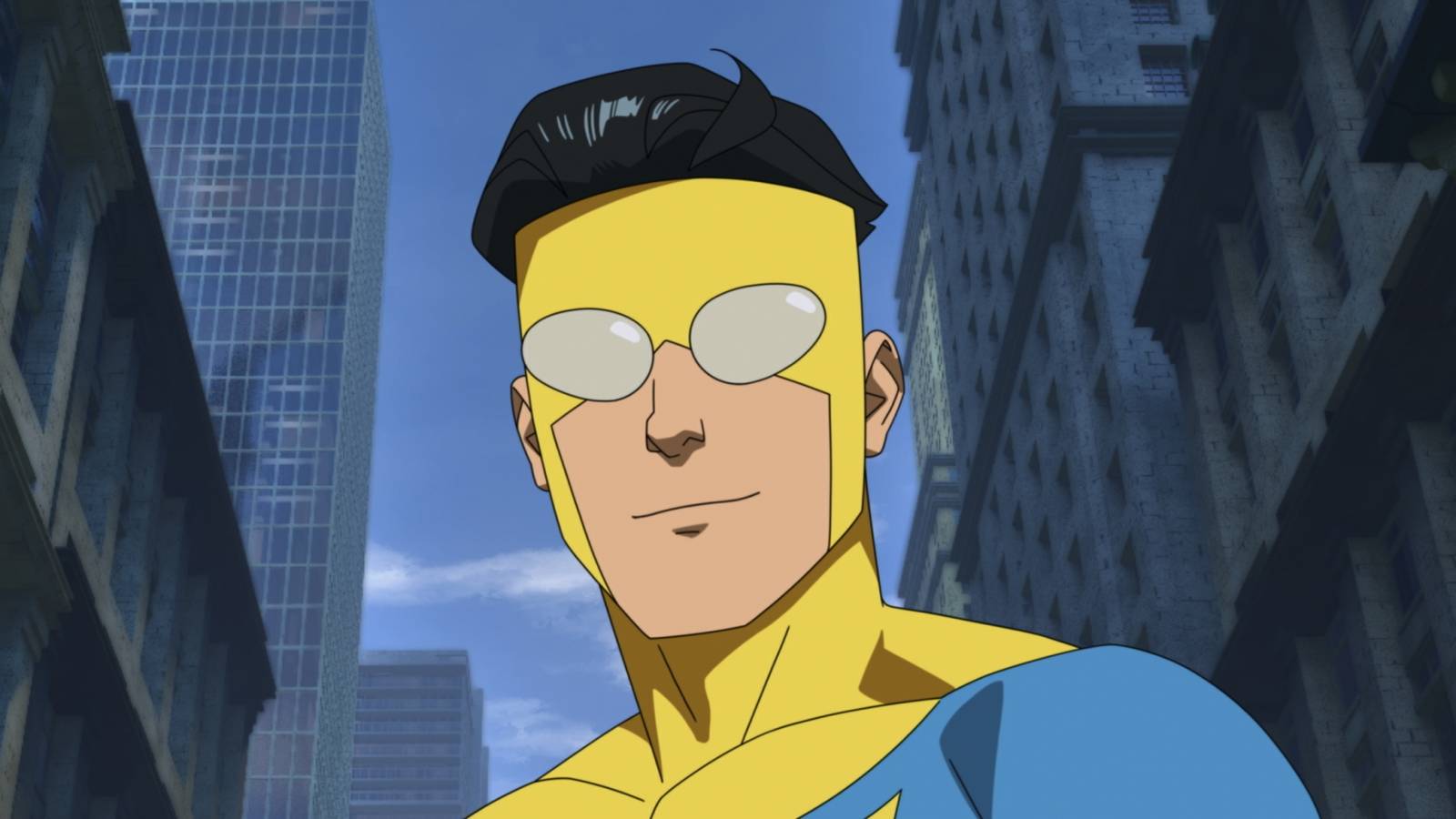 It's Official, Invincible Returns This July