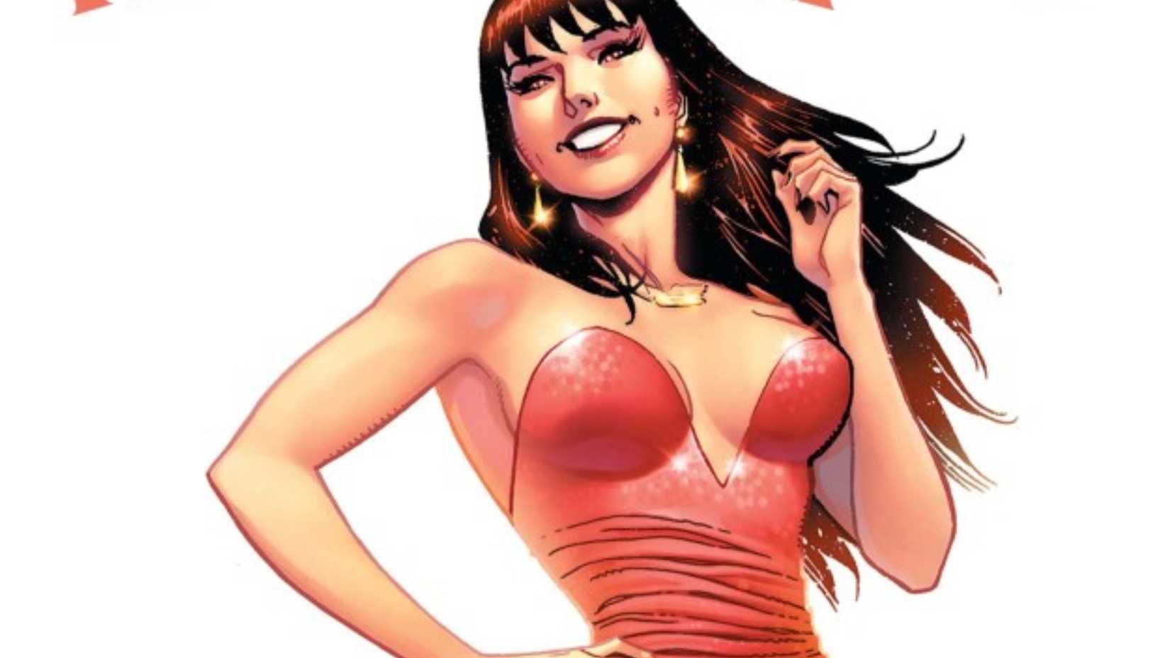  Face It, Tiger #1 cover art