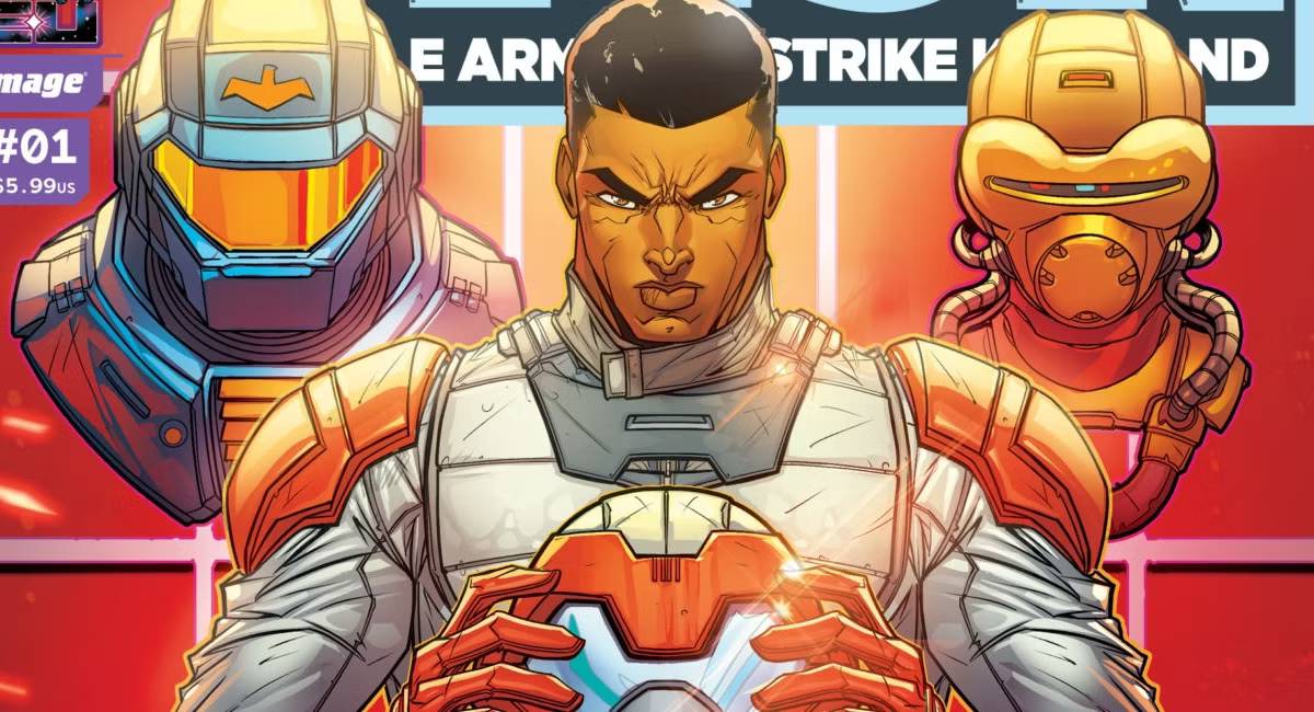G.I. Joe and Transformers Join Forces With a Legendary ’80s Team